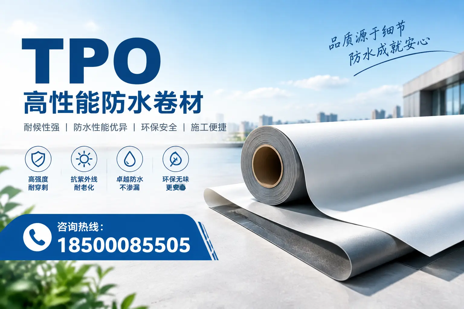 tpo与其他材料的对比分析，助力淄博企业做出明智选择